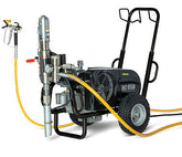 HeavyCoat 950 E Spraypack / 230 V - Building trade | Hydraulic Piston Pump | Wagner